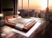 慕思derucci