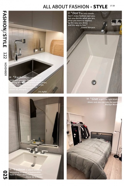 纽约高奢Rental One Manhattan Square  1b1b客厅转租，拎包入住，包水电网煤