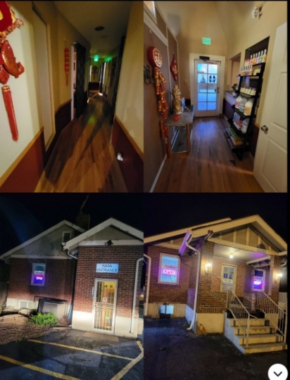 丹佛卖店:全新店, 地段A+++,商住两用房,房租1750卖6万