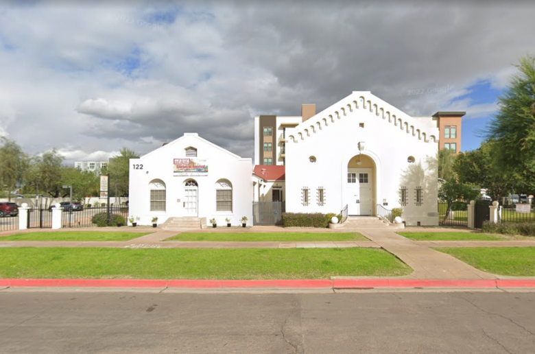 Temple Beth Israel 博物馆