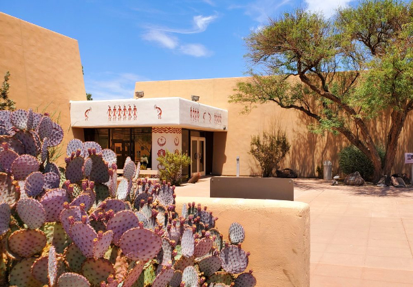 Pueblo Grande Museum and Archaeological Park
