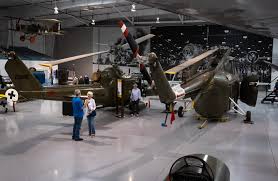 International Fighter Pilot Museum