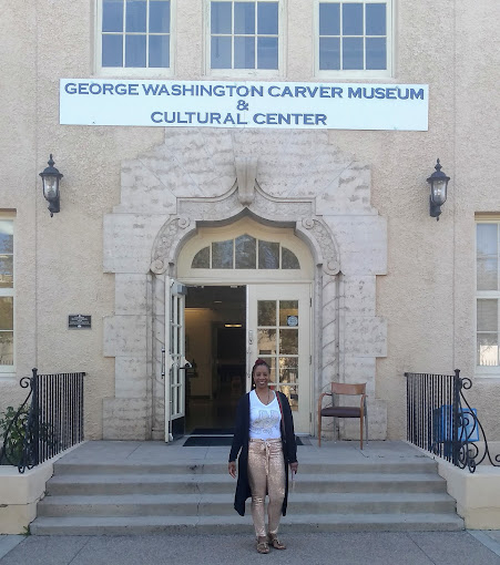 George Washington Carver Museum & Cultural Center