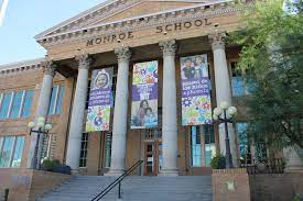 Children's Museum of Phoenix 凤凰城儿童博物馆