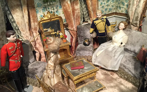 Arizona Doll & Toy Museum