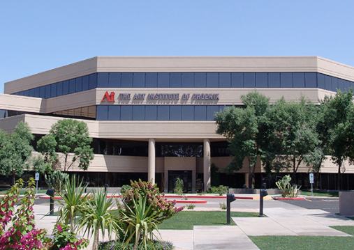 费尼克斯艺术学院 (The Art Institute of Phoenix)