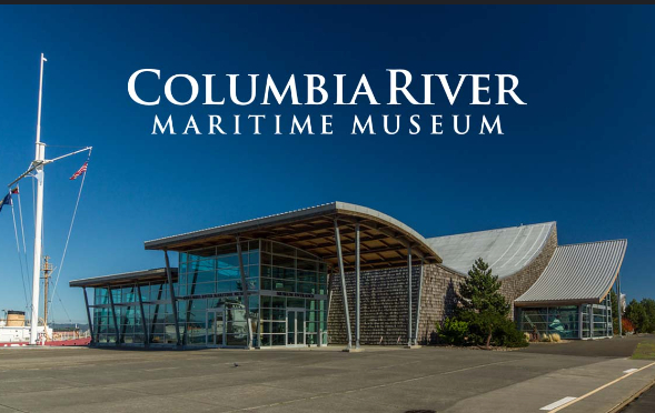 哥伦比亚河海事博物馆（Columbia River Maritime Museum）
