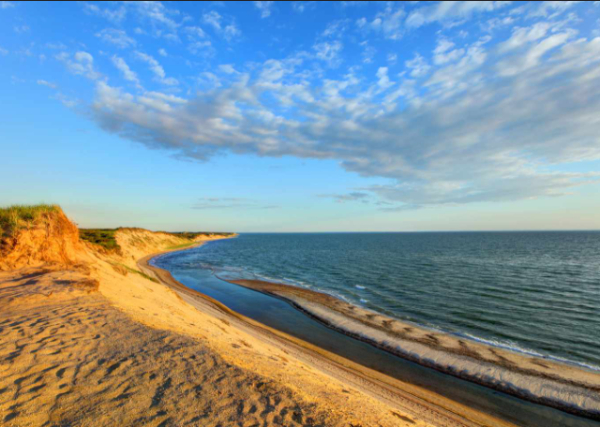 科德角国家海岸（Cape Cod National Seashore）