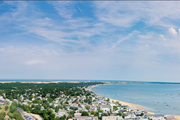 普罗温斯敦（Provincetown）