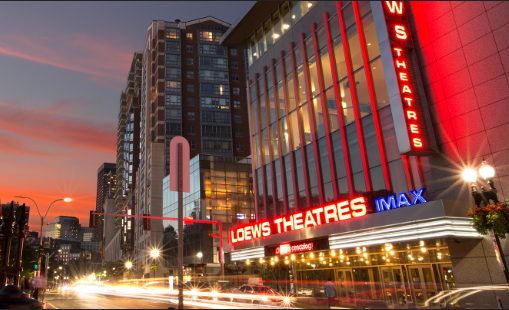 AMC Boston Common 19