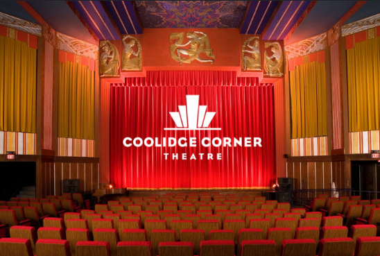 Coolidge Corner Theatre