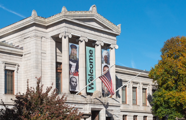 Museum of Fine Arts, Boston - Film Program