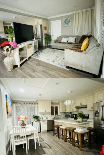 Baldwin Park 91706 , 独立house,出租其中一个雅间$850/月