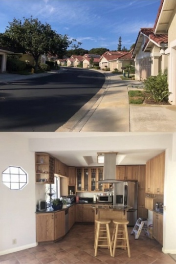UTC 招租 🏡独栋house副卧,每月$1250,家具齐全拎包入住