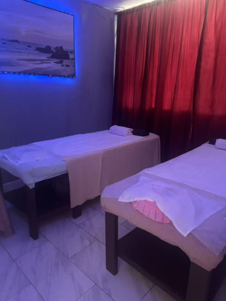 出售费城按摩旺店转让