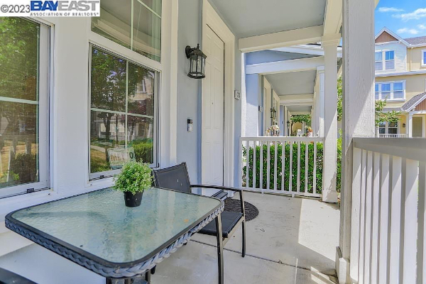 Richmond townhouse 1b1b 出租