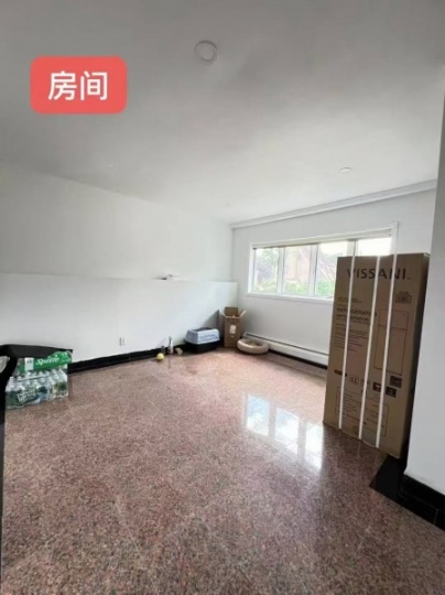 bayside 222街一房一厅出租,1980全包,接受小宠