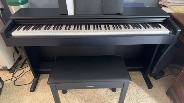 西雅图Everett转让钢琴🎹,原价$1500,现在仅售$500,限自提