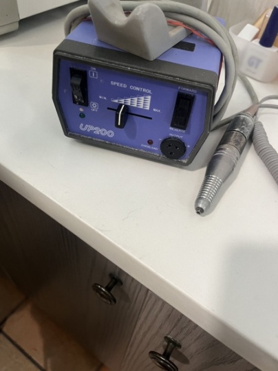 二手大工UP200机器 便宜处理 在法拉盛拿货