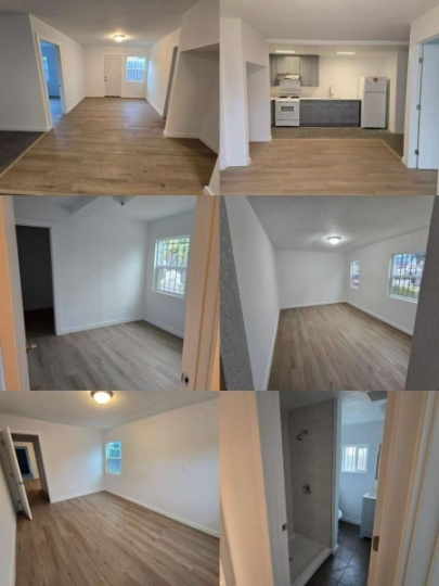 Oakland E19街楼下光猛三房一厅出租,独立出入,有车位