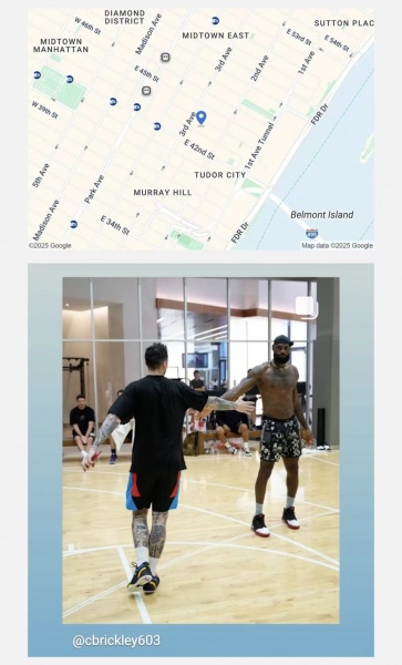 Summit 豪华公寓 1B1B 转租（Midtown East/Grand Central）