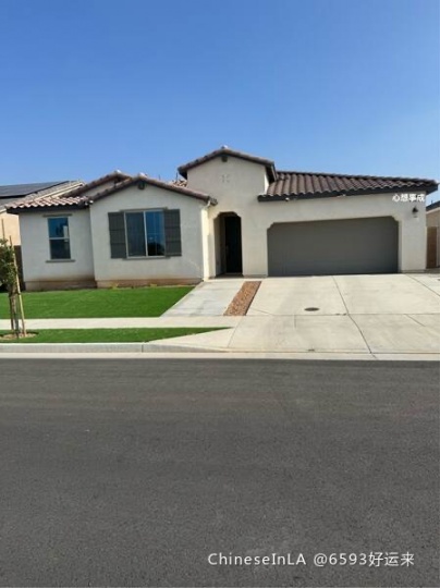全新家具位于Jurupa valley 一个房间分租,简炊无宠