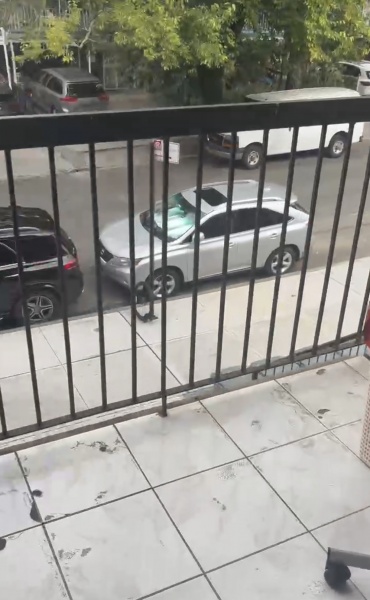 法拉盛走路到地铁8分钟，有套房带阳台出租$950可煮