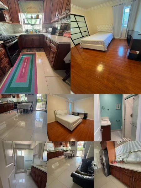 阿罕布拉🏠House 分租主人房、家具齐全，限女生拎包入住