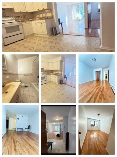 法拉盛144St/37Ave 663 house 一楼大一房一厅一卫,月租$2000