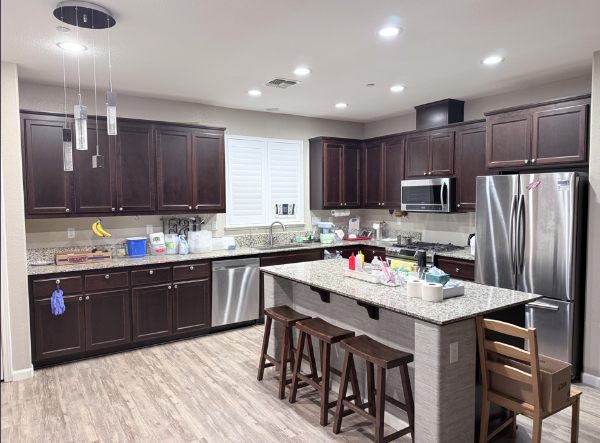 北湾Suisun 市 House 分租，可以简易煮饭，$750/月租