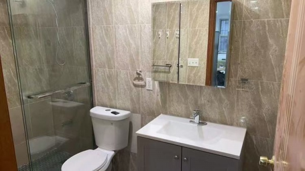 布鲁克林豪华新装修房间出租🏠适合单身或留学生居住