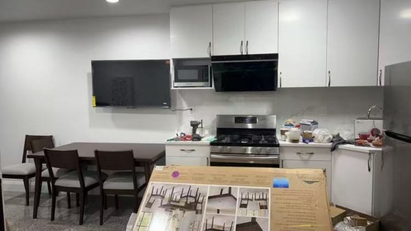 布鲁克林豪华新装修房间出租🏠适合单身或留学生居住
