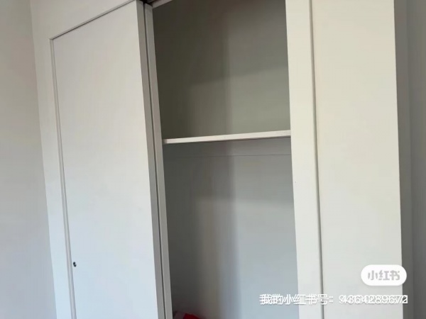 58Ave150街附近 二楼三房一卫出租 无烟无宠