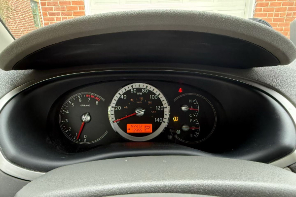 Nissan 2007 Quest SE 出售 Nissan 2007 Quest SE 出售