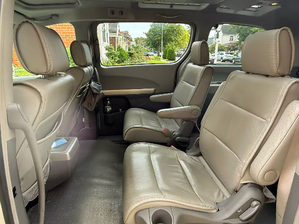 Nissan 2007 Quest SE 出售 Nissan 2007 Quest SE 出售