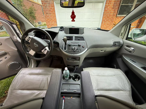Nissan 2007 Quest SE 出售 Nissan 2007 Quest SE 出售