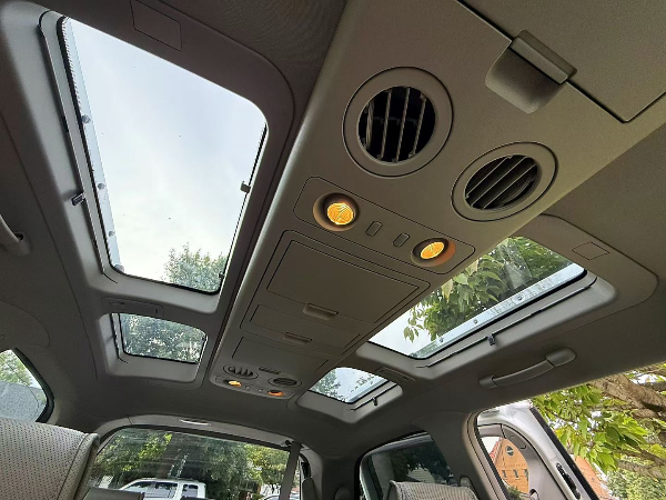 Nissan 2007 Quest SE 出售