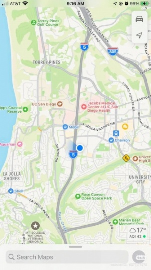 UCSD 2b2b 主/次卧/客厅都分租，房东直租，拎包入住
