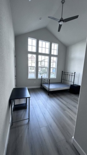 Union city 近84和92桥及高速880，全新Studio，独立出入