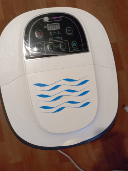 足浴spa
