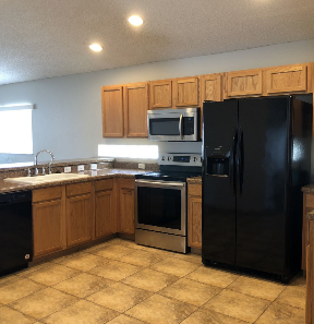 🏠【房屋出租】佛州奥兰多UCF大学附近 Sandy Creek小区4B2B 🏠【房屋出租】佛州奥兰多UCF大学附近 Sandy Creek小区4B2B