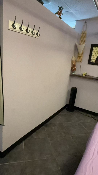 美容院出租美容室一间