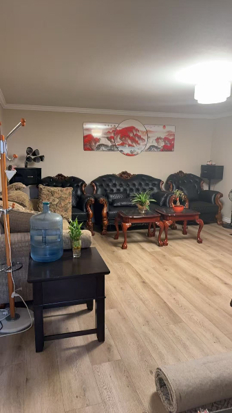 出租房间