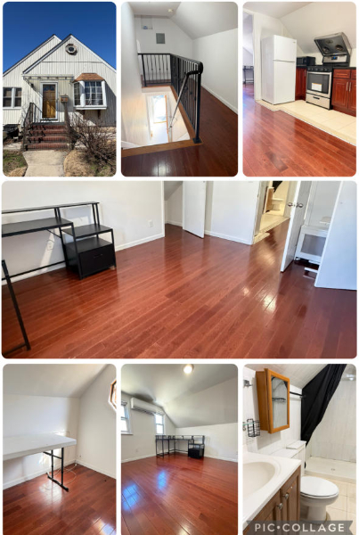Fresh Meadows 阁楼出租 | 1房1厅 | $1450 全包