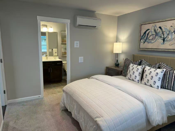 🏡 Redmond 98052|2023年次新房独立套房出租 🏡 Redmond 98052|2023年次新房独立套房出租