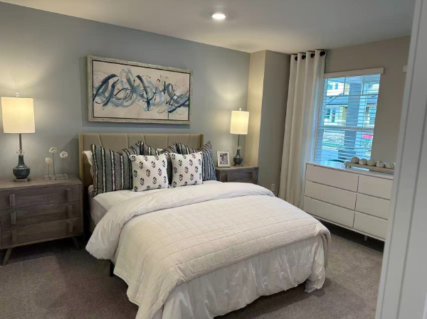 🏡 Redmond 98052|2023年次新房独立套房出租 🏡 Redmond 98052|2023年次新房独立套房出租