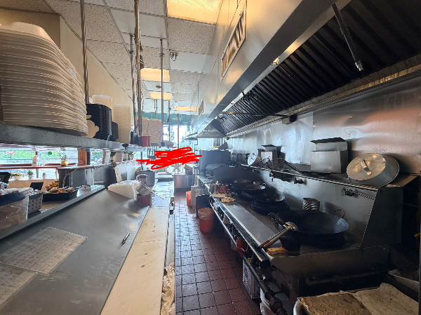 🔥 新上市|Quincy center 稳定中餐外卖店转让 ⭐ 稳定经营 位置优越 超二十年的成熟中餐外卖店.