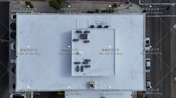 屋顶翻新/维修,持C-39执照 10年保修 免费估价 屋顶翻新/维修,持C-39执照 10年保修 免费估价