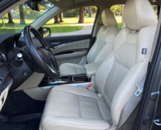 2015款ACURA MDX,第二所有者,干净标题,高端四驱,三排七座,顶级配置 2015款ACURA MDX,第二所有者,干净标题,高端四驱,三排七座,顶级配置