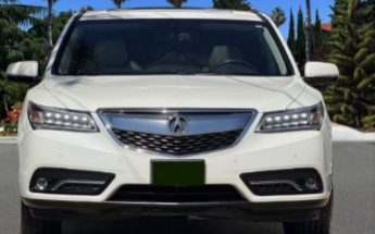 2015款ACURA MDX,第二所有者,干净标题,高端四驱,三排七座,顶级配置 2015款ACURA MDX,第二所有者,干净标题,高端四驱,三排七座,顶级配置